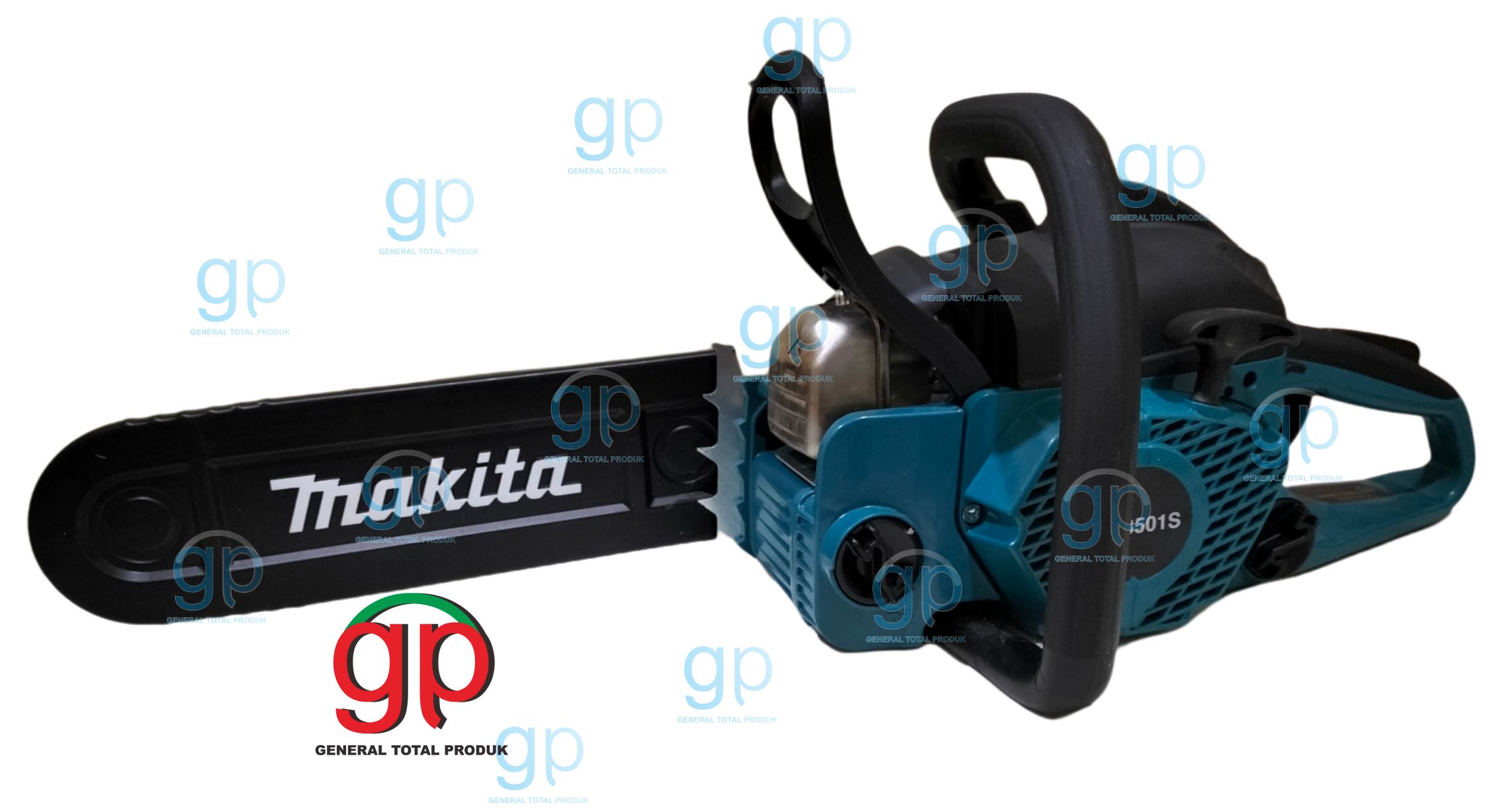 Jual Chainsaw Mini Makita Terbaru - Oct 