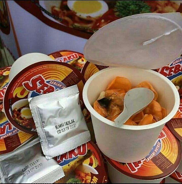 Seblak