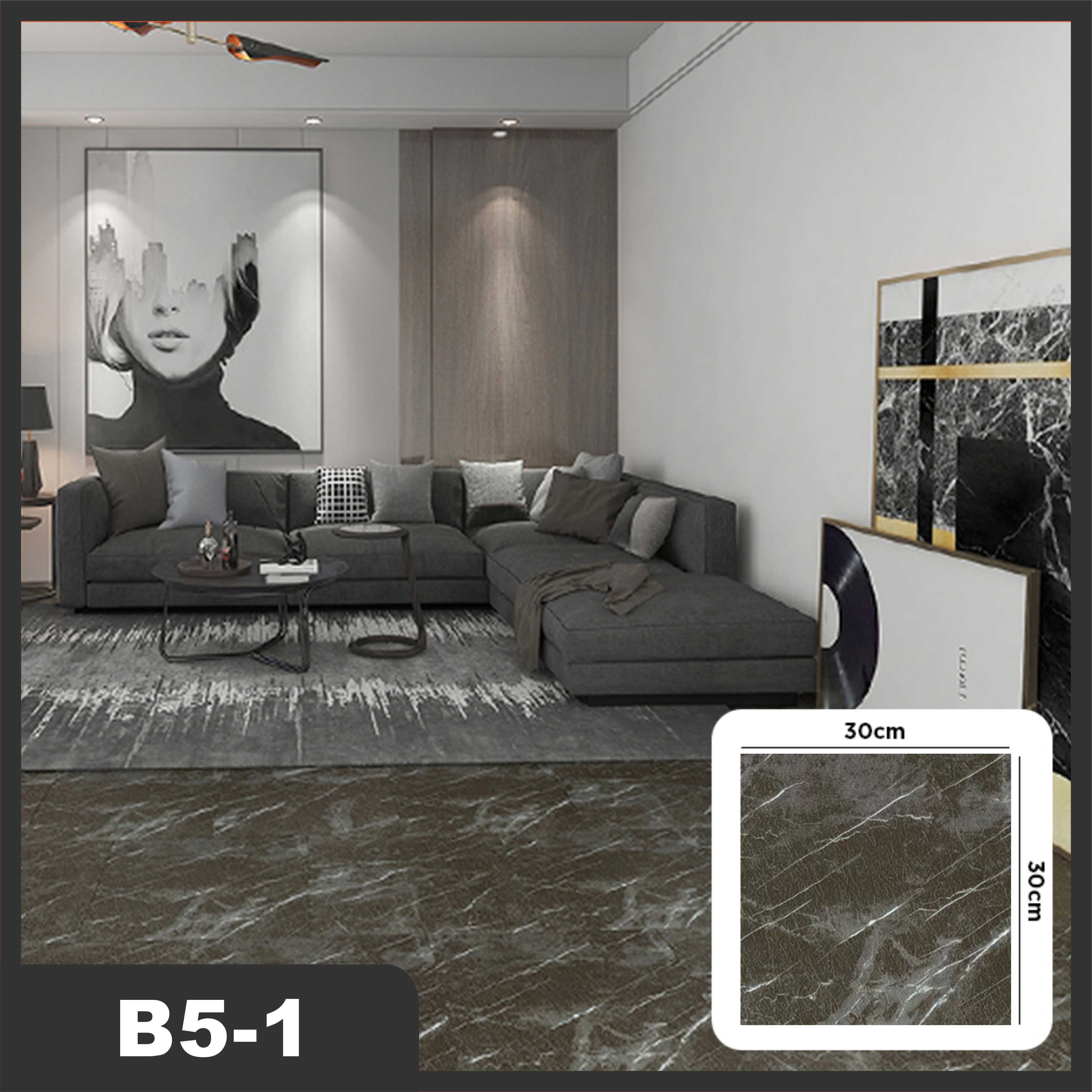 MARMER VINYL LANTAI STIKER LANTAI / HIGH QUALITY MARBLE / MARMER VINYL