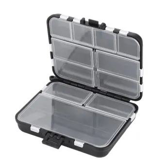 fishing tackle case