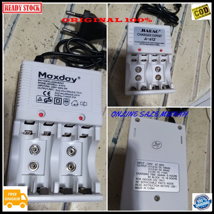 Jual Produk Adaptor Terlengkap & Termurah | Lazada.co.id