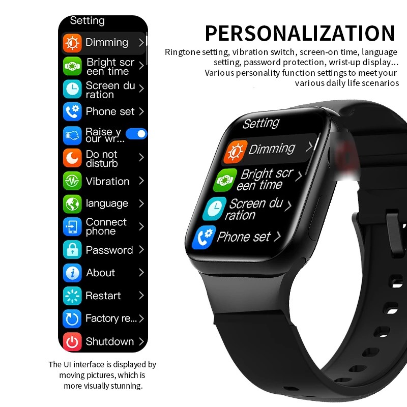 Jual Hw 12 Smartwatch Terbaru | Lazada.co.id