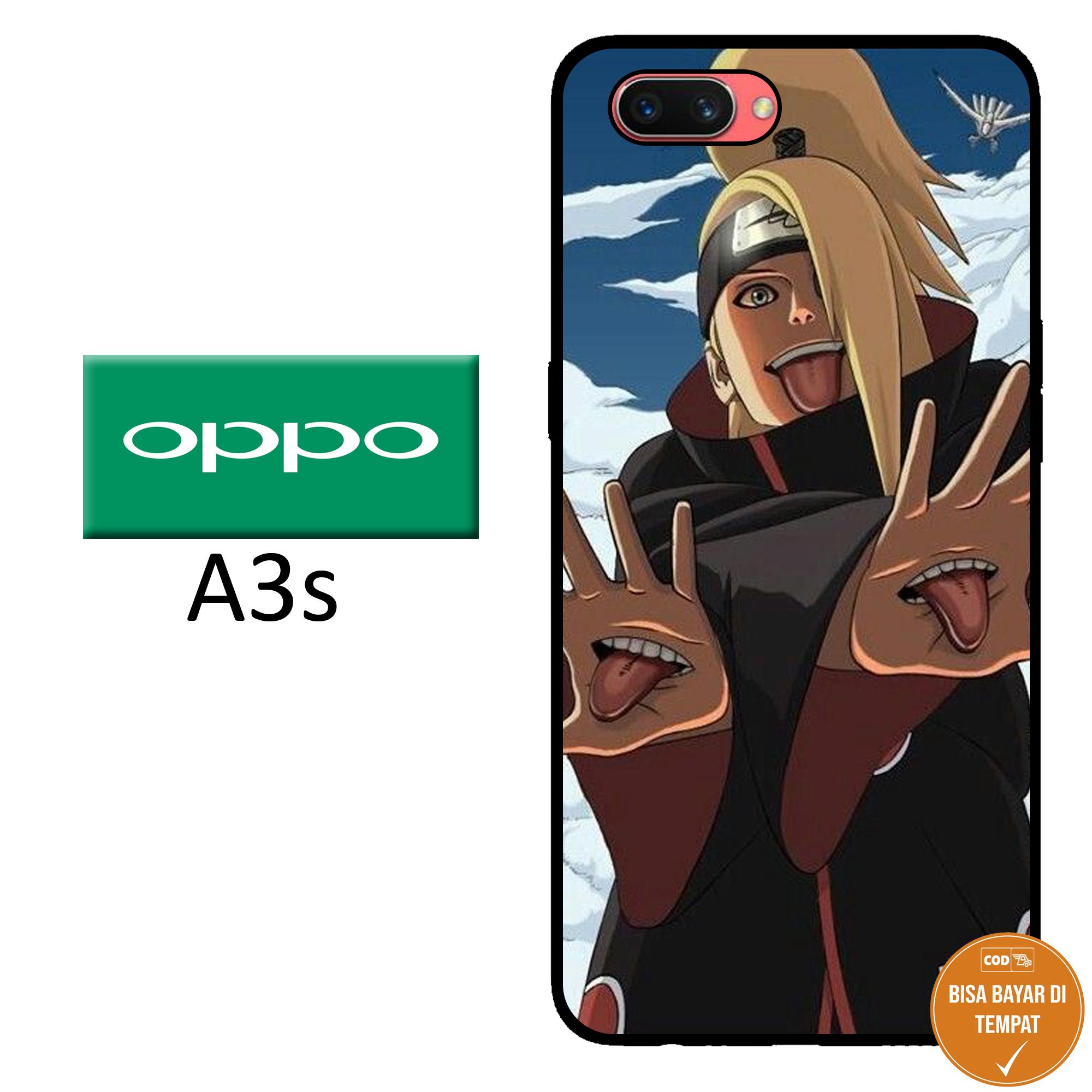 Case Oppo A3s Anime 1 029 - Marinstore Pelindung Hp, Case Hp, Casing Handphone - BIsa COD/ Bayar DItempat paling murah paling bagus