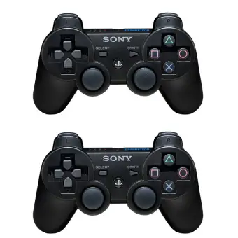 dualshock 2 on ps3