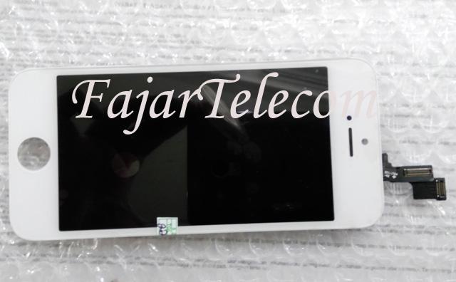 Lcd Iphone 5S Fulset Touchscreen A1453 A1457 A1528 A1530 A1533