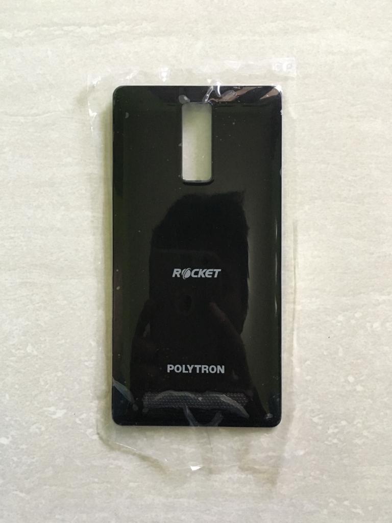 Tutup Baterai Kesing Belakang Backdoor Polytron Rocket S2 R2457 Ori 100 Lazada Indonesia