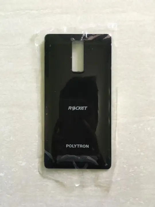 Tutup Baterai Kesing Belakang Backdoor Polytron Rocket S2 R2457 Ori 100 Lazada Indonesia