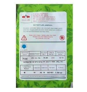 Benih Bibit Tanaman Cabai Cabe Rawit Hibrida Pelita 8 F DISKON
