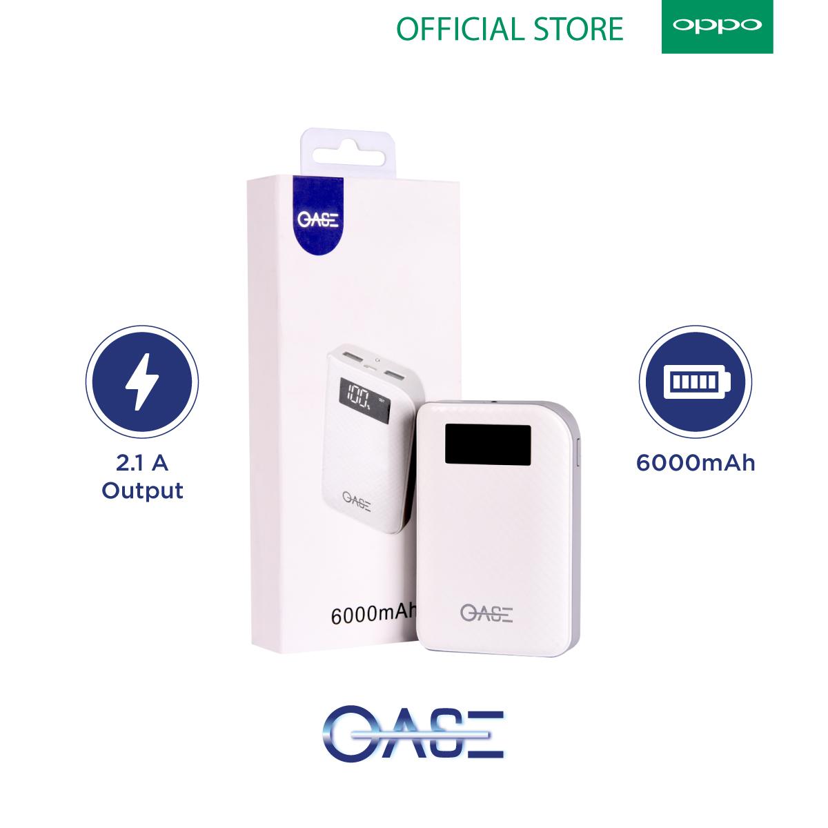Harga Powerbank Oppo A37 Terbaru 2019 — Harga Online