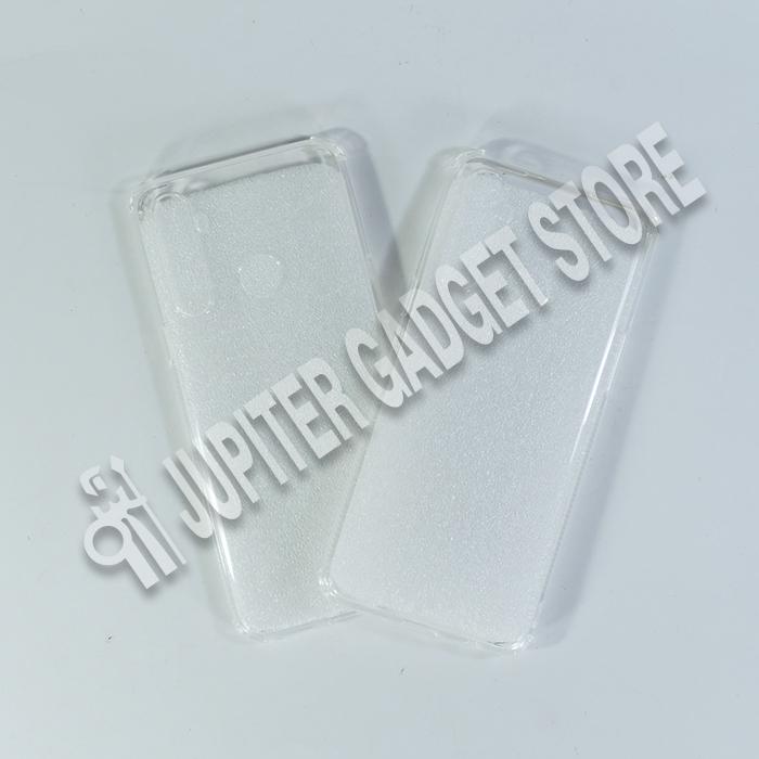 Realme 5 Ume Bigbang Softcase Anti Crack - ORI