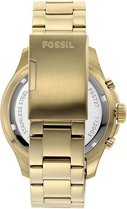 Jam Tangan Pria Fossil FS 5727 FB-03 