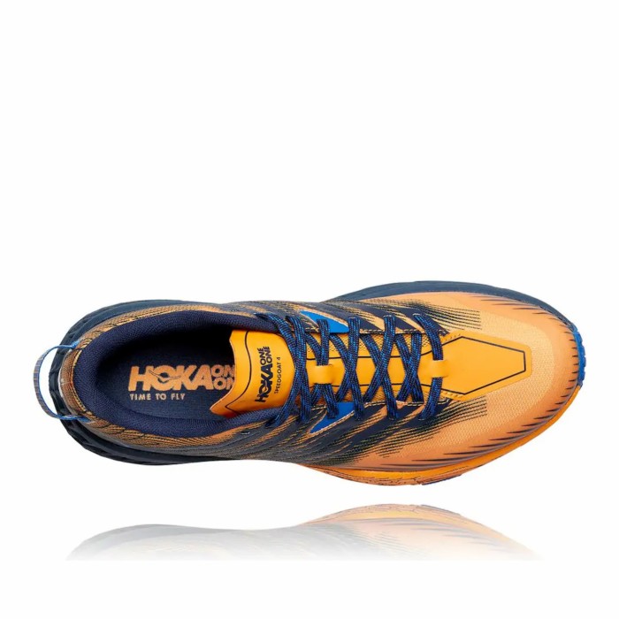 hoka goat
