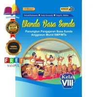 Jual Buku Bahasa Sunda Smp Terbaru Lazada Co Id