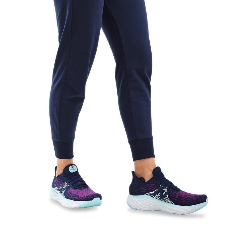 new balance 1080 women navy