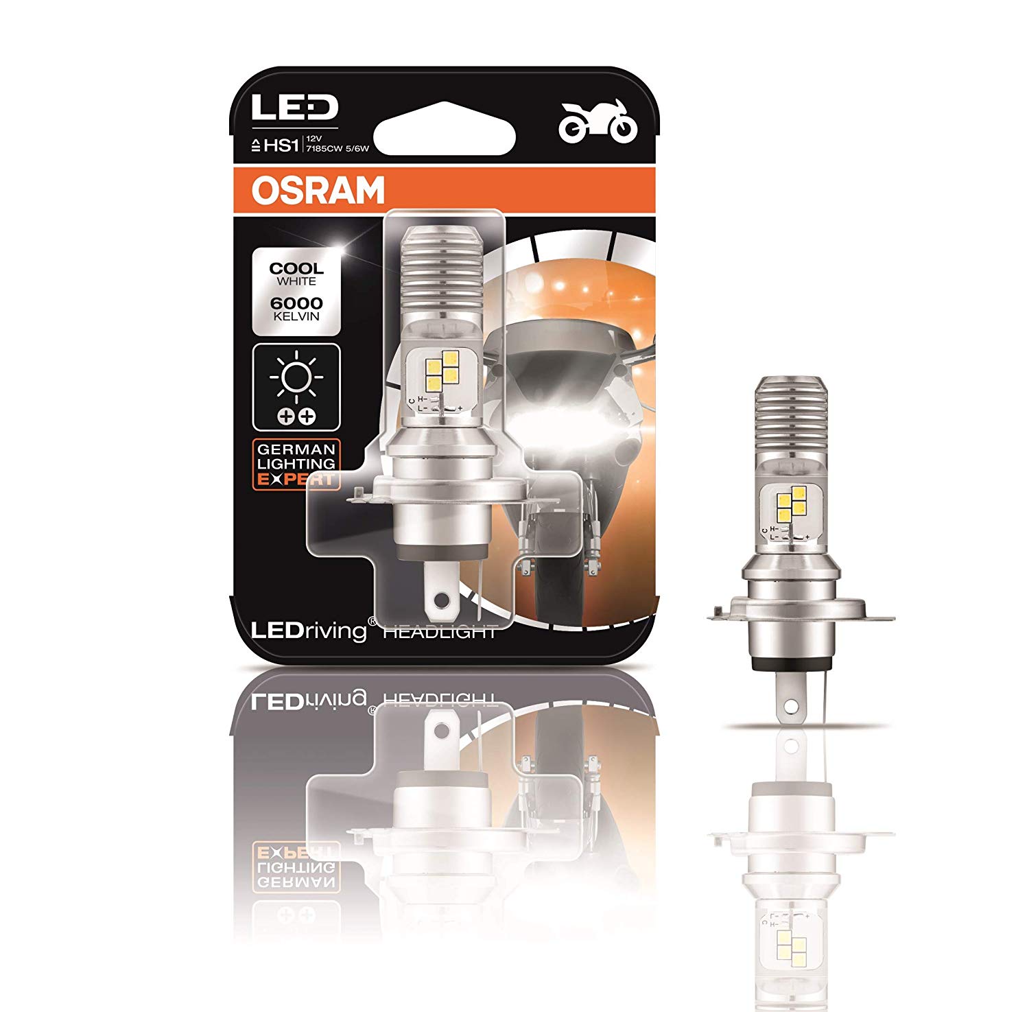 osram led