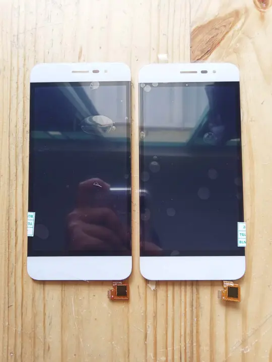 Lcd Touchscreen Coolpad Fancy E561 Layar Sentuh Coolpad Fancy E561 Kaca Hp Coolpad Fancy Fullset Lazada Indonesia