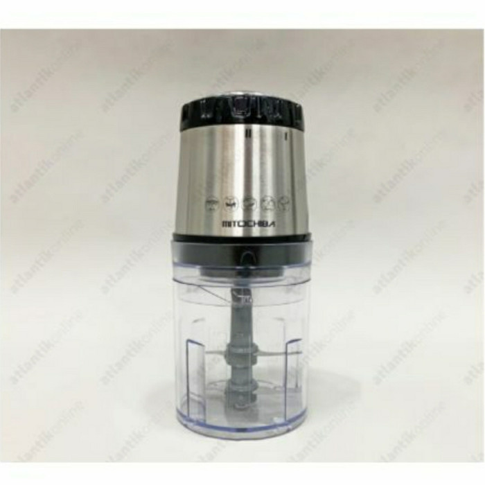 Serba Murah Food Chopper Mitochiba Ch200 Ch 200 Ch 200 Blender Bumbu Ready Stock Lazada Indonesia
