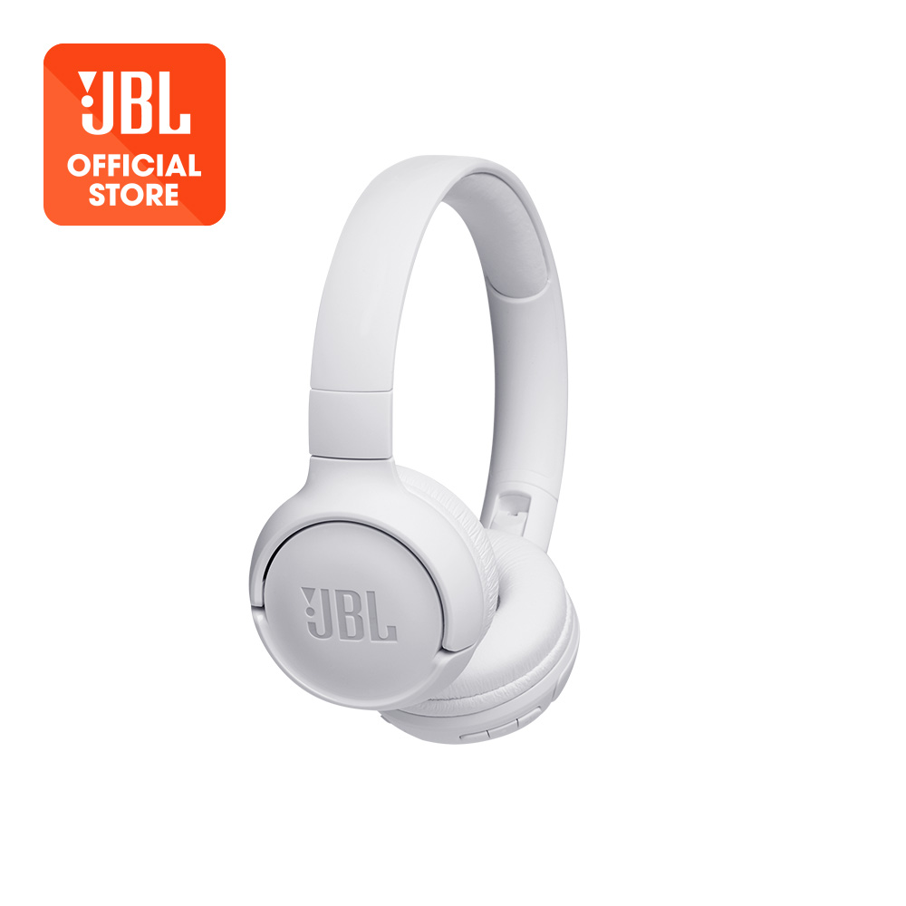 JBL TUNE 500BT - On-Ear Wireless 