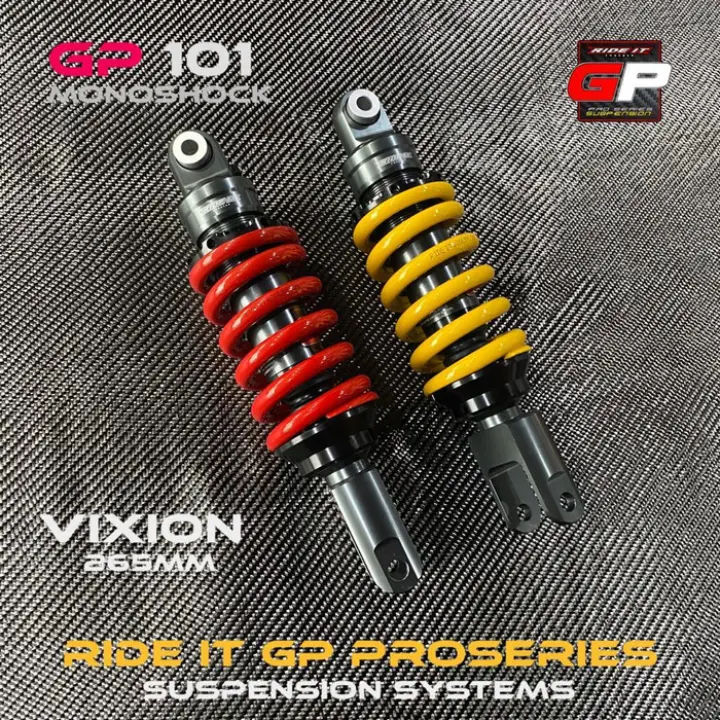 Promo Bisa Cod Shock Belakang Ride It Vixion Lama New Sedia Juga Shockbleker Motor Bebek Shockbleker Motor Beat Shockbleker Motor Nmax Lazada Indonesia