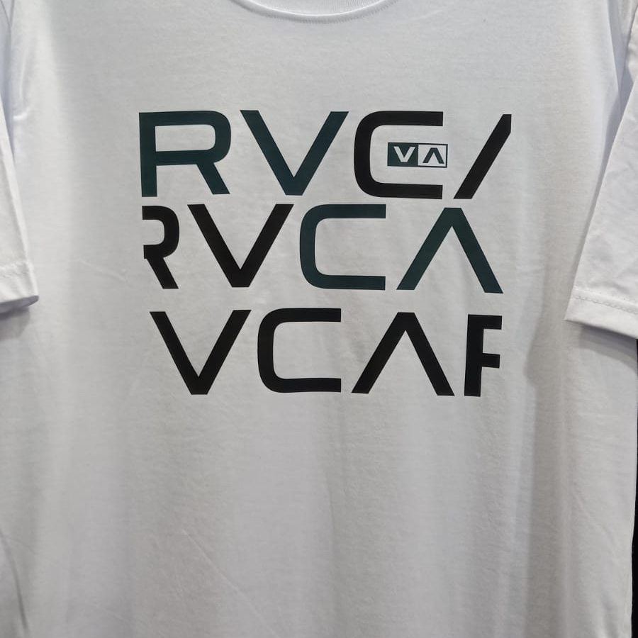 Jual Tshirt Rvca Terbaru - Jun 2022 