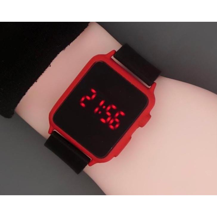 Apple touch led watch Clearance