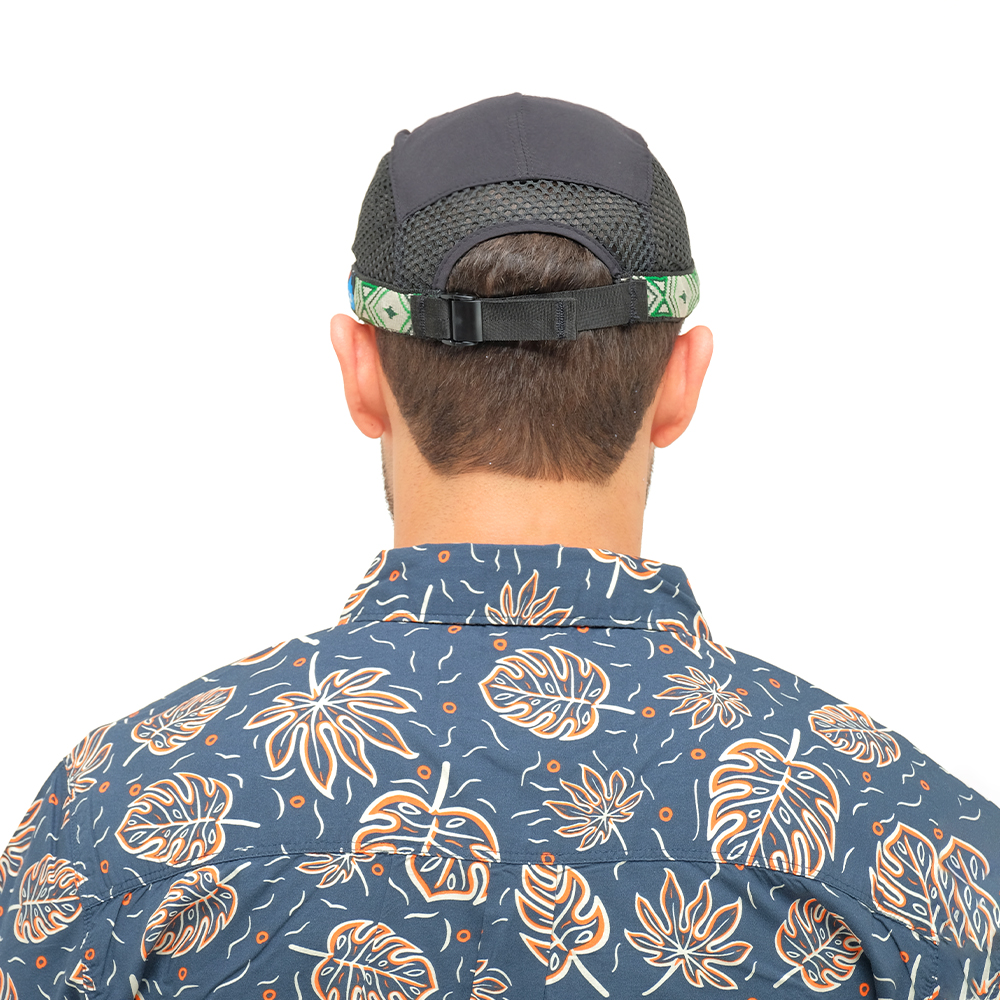 KAVU TRAILRUNNER CAP | Lazada Indonesia