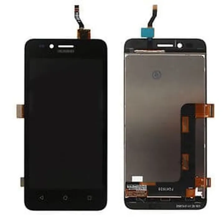 Lcd Huawei Lua U22 Y32 Lte Y311 3g Fullset Dengan Touchscreen Bisa Bayar Ditempat Lazada Indonesia
