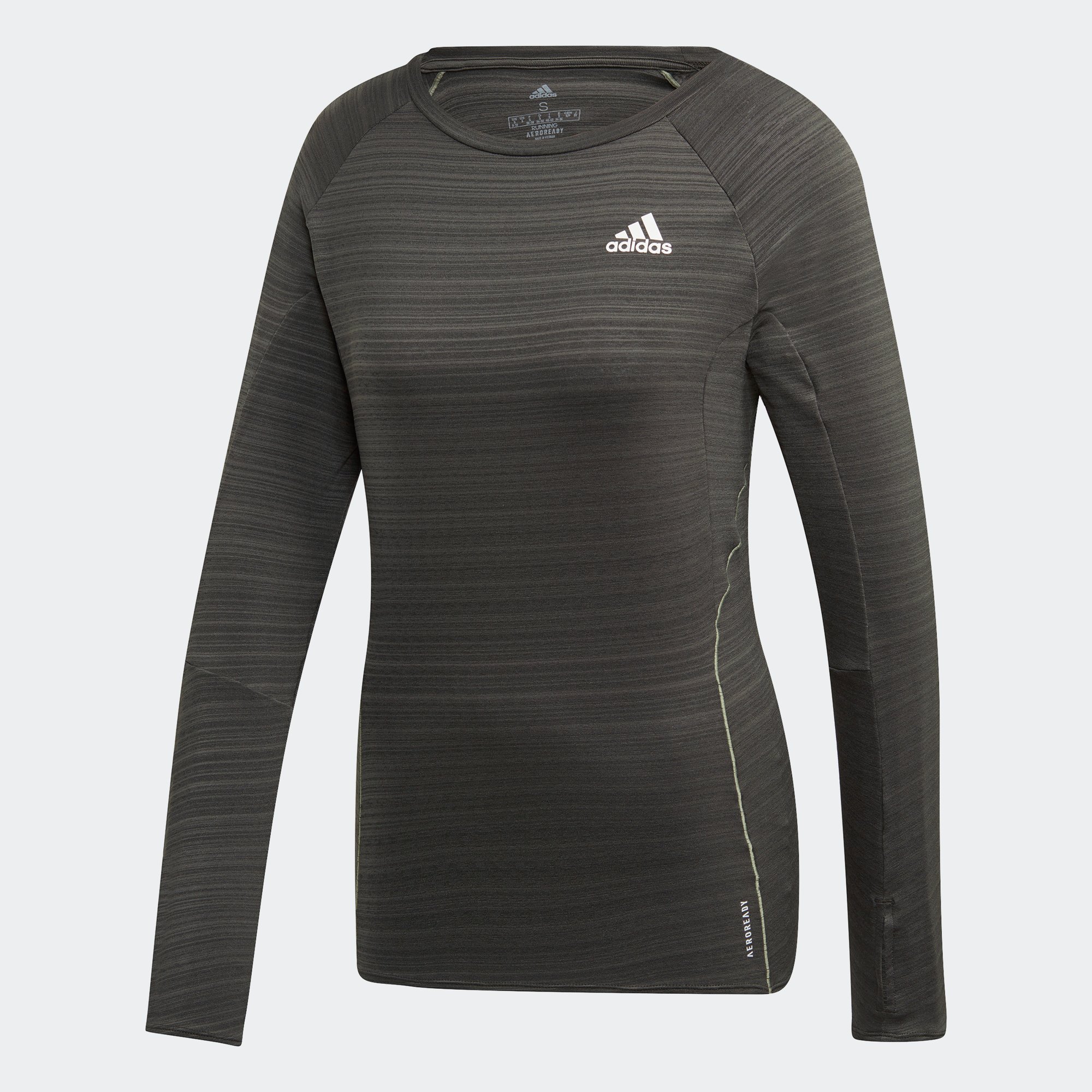 Jual Adidas Long Sleeve Tee Terbaru 