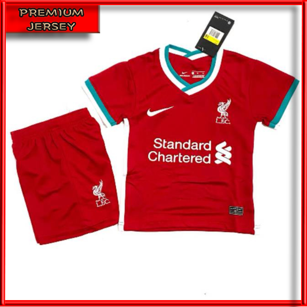 baju jersey liverpool