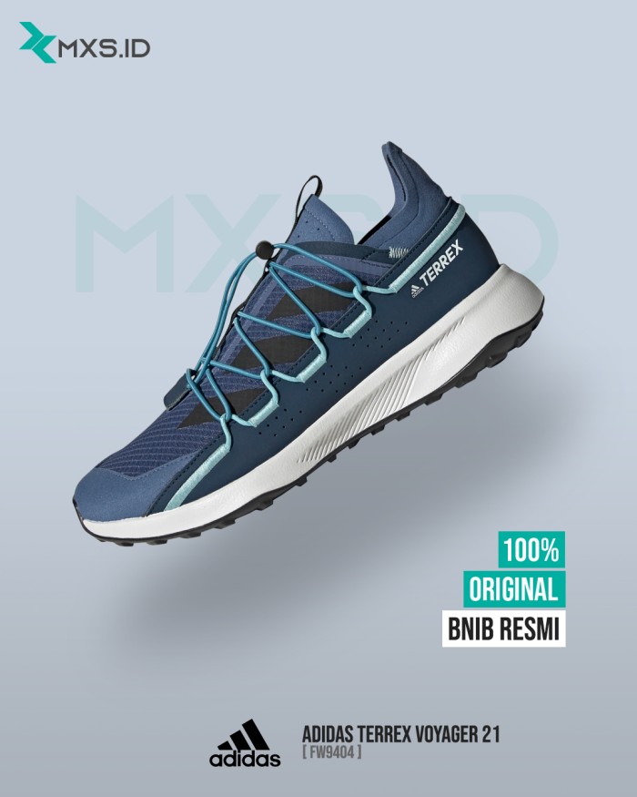 Jual Sepatu Adidas Terrex Voyager 