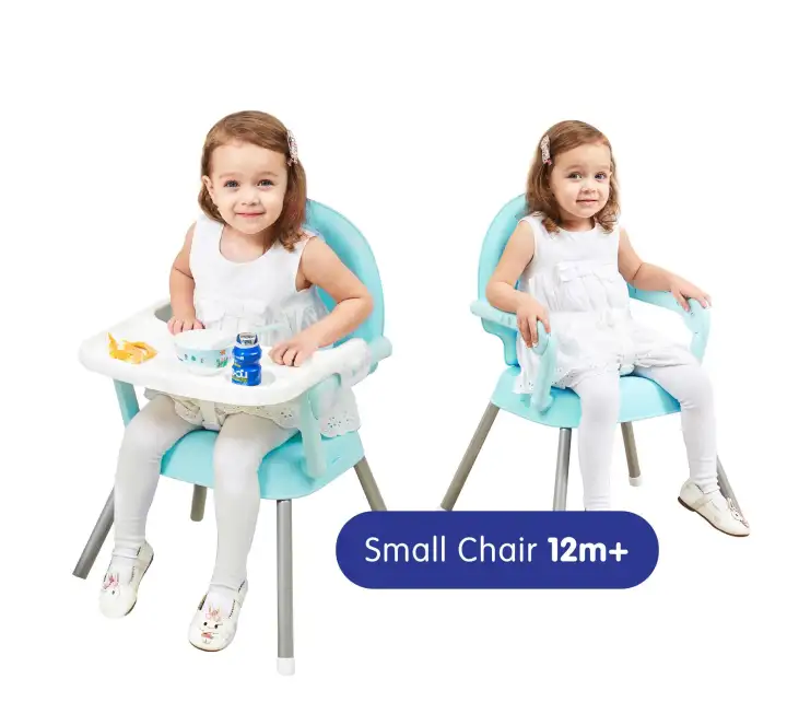 baby high chair lazada