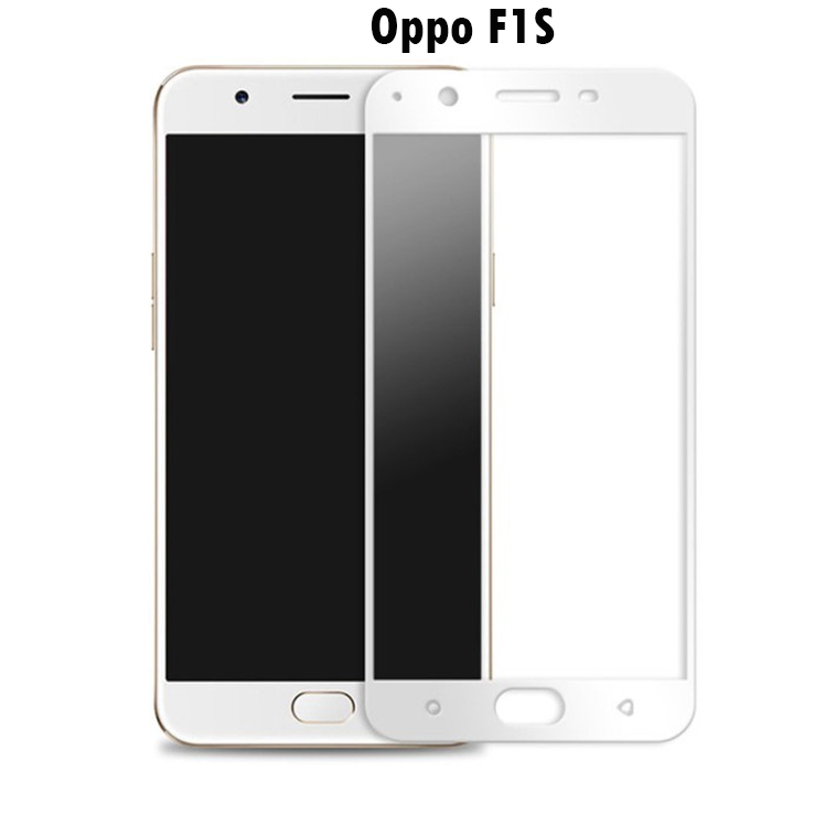 anti gores oppo f1s