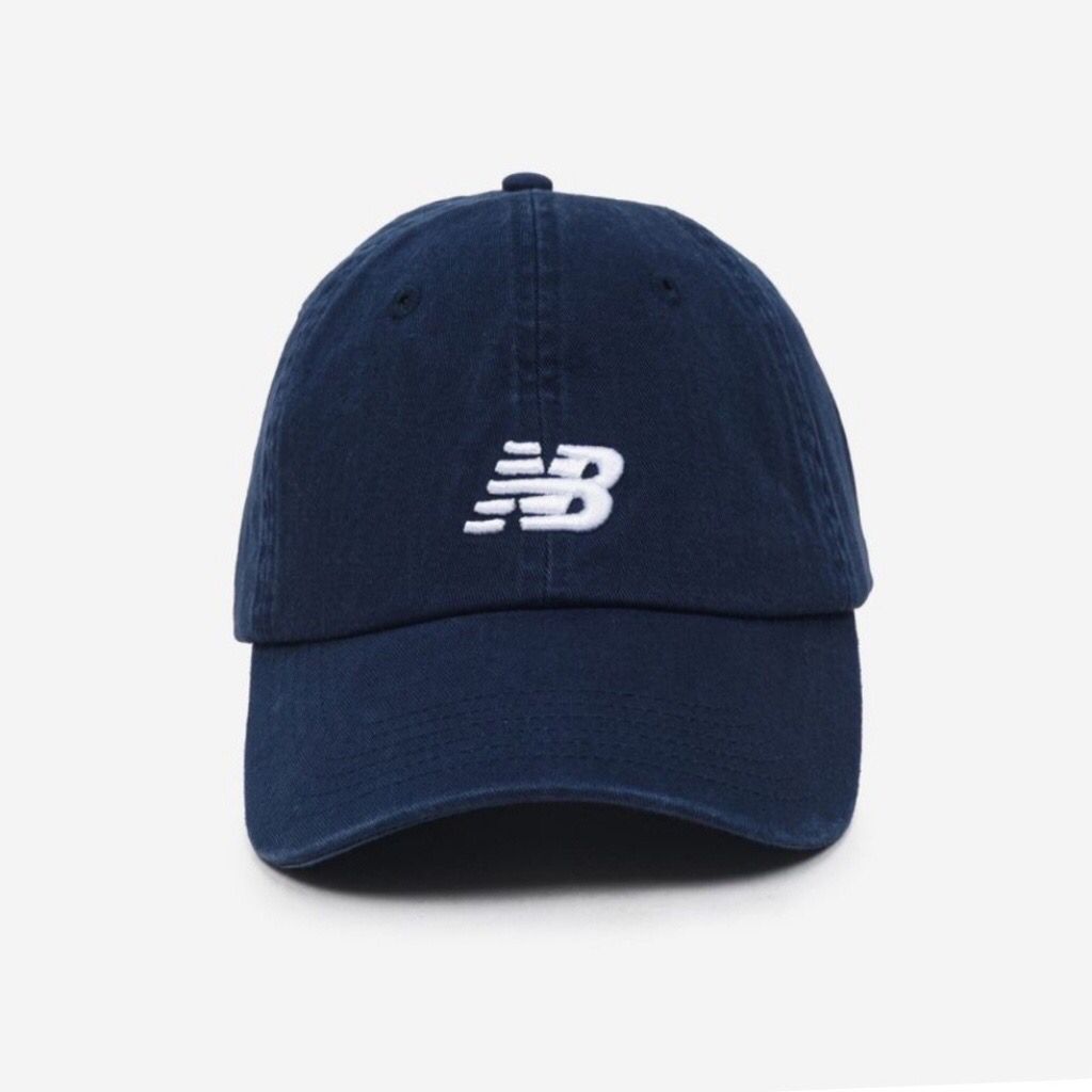 New Balance Classic NB Curved Brim Hat 