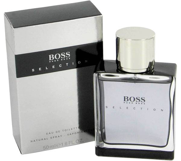 hugo boss selection price