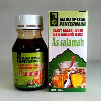 Atasi Luka Lambung dengan Bahan-Bahan Alami Ini