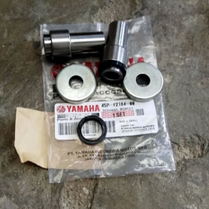 Bosh Arm Swing Yamaha Byson Kode P Lazada Indonesia