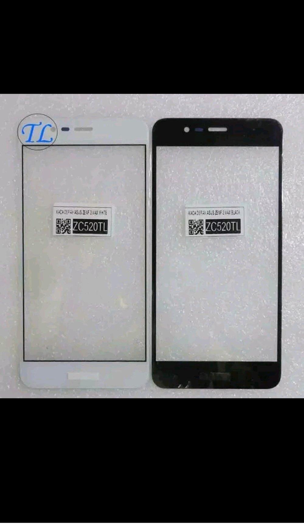 Kaca Lcd Asus Zenfone 3 MAX 5.2 INCH ZC520TL Original