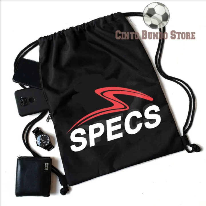 Tas Serut Ransel Drawstring Bag Tas Olahraga Tas Sekolah Bola Basket Futsall Bisa Bayar Di Tempat Lazada Indonesia