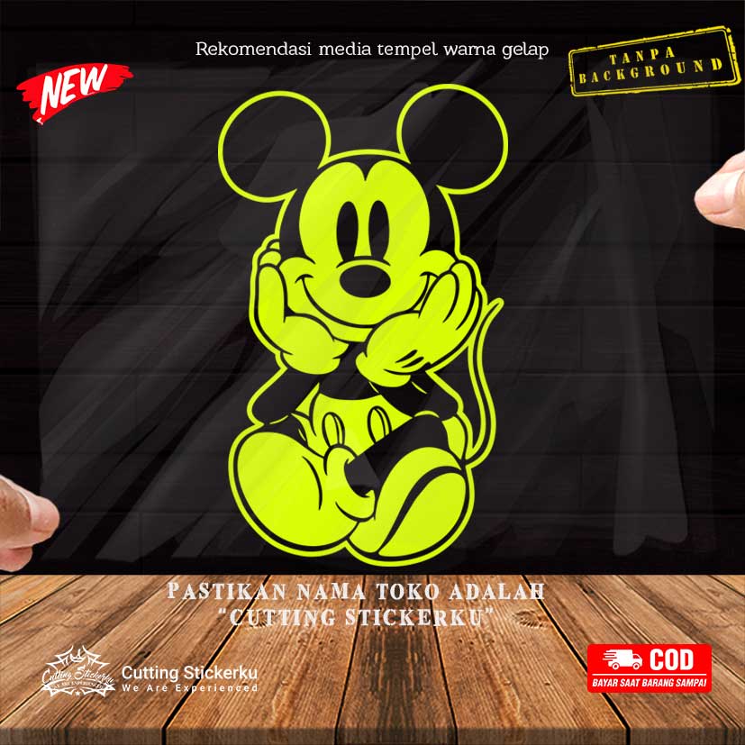 Aksesoris Variasi Mobil Innova Mickey Biru Murah: Panduan Lengkap untuk Modifikasi Impian Anda