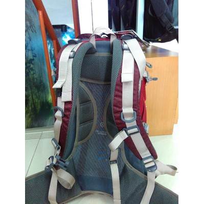 Tas Gunung / Carrier Consina Parham 
