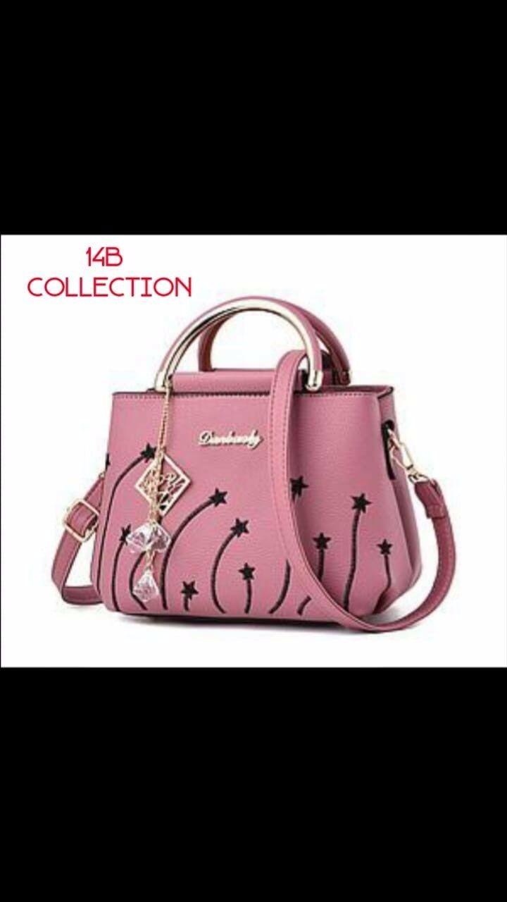 Tas wanita terbaru dinamis & elegan