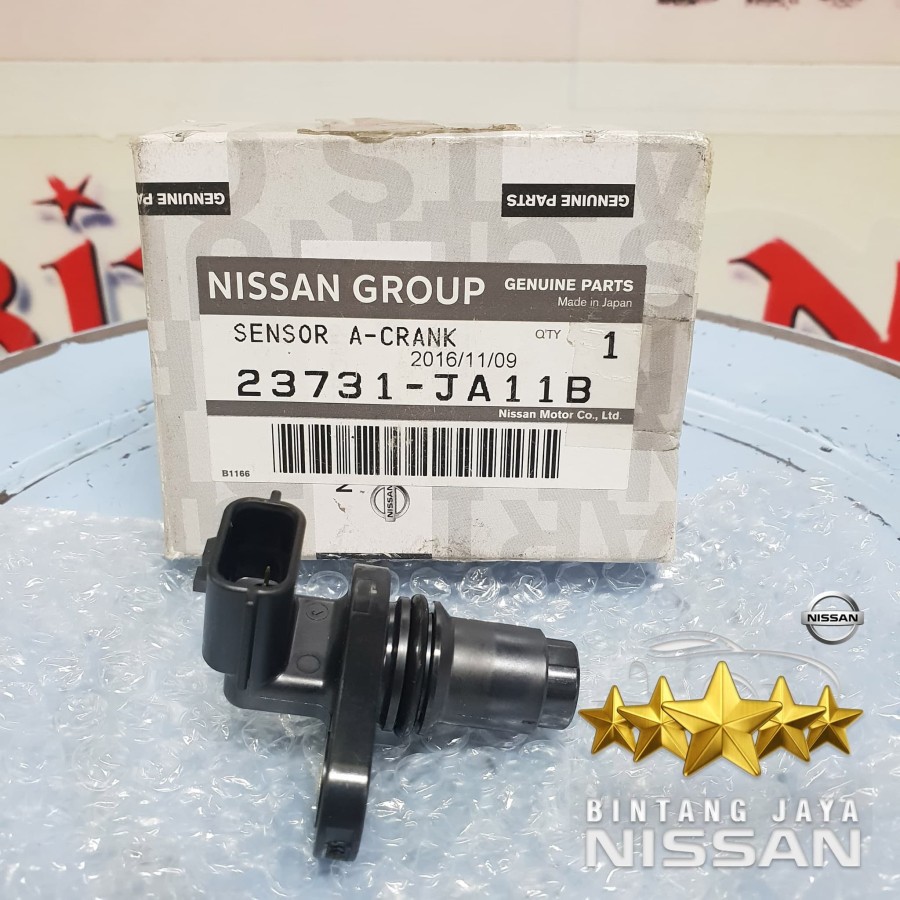 Sensor CMP Camshaft Xtrail T31 T32 Teana J32 2500cc Original Nissan