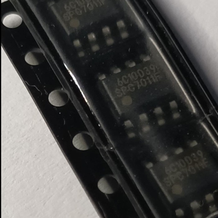 IC SPC7011F SPC7011 7011 PWM SMD | Lazada Indonesia