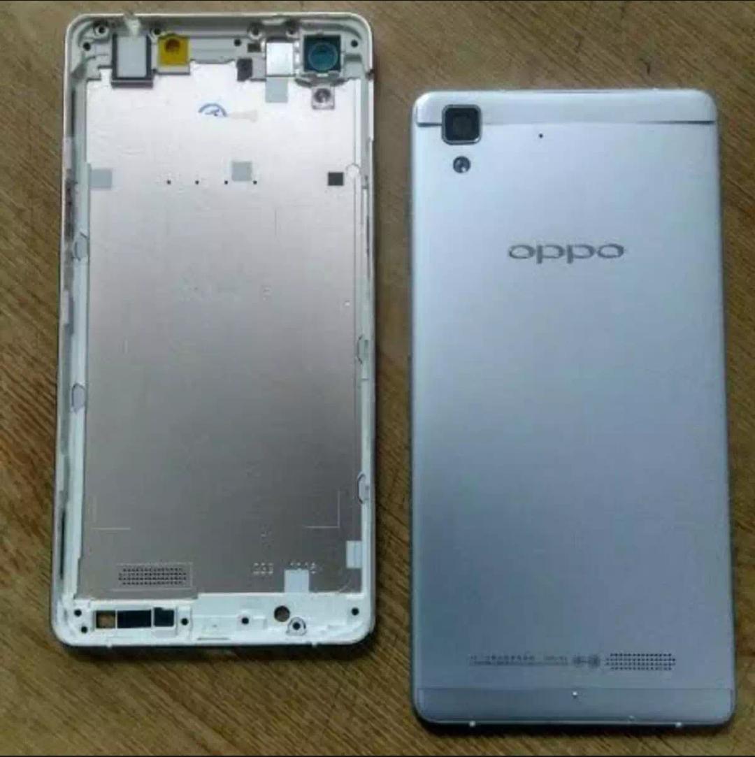 Backdoor Tutup Belakang Oppo R7sf Original Distributor Lazada Indonesia