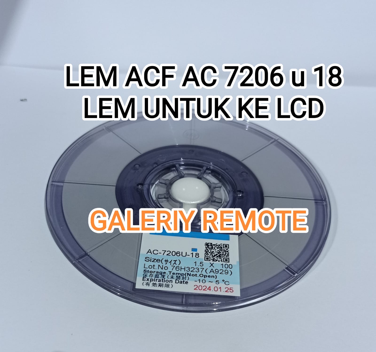 30 cm lem acf ac 2056R 35 ac-2056R-35 LEM KABEL FLEXIBLE LCD LED LEBAR ...