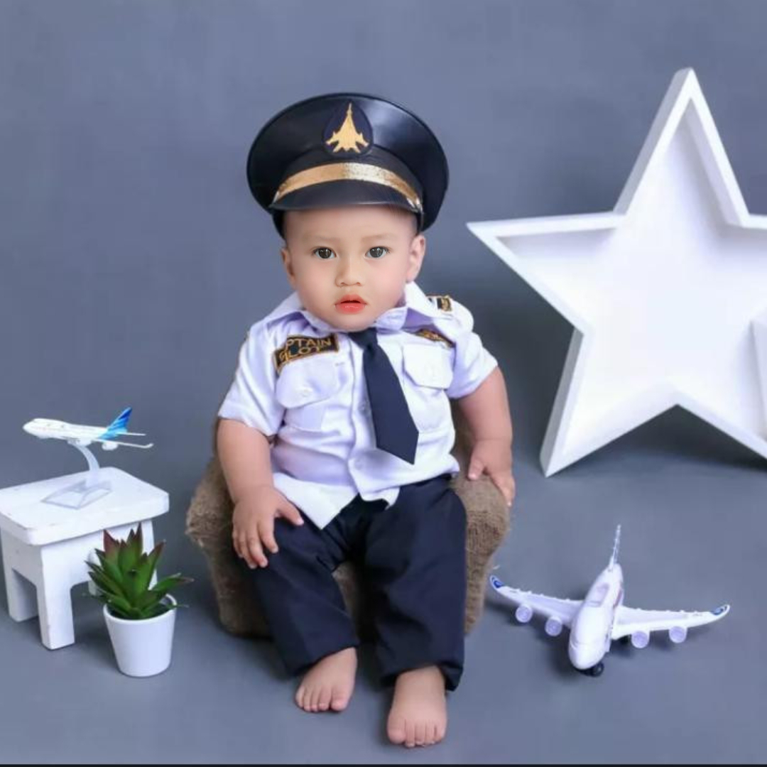 EDIT PLUS CETAK FOTO BAYI BABY LAKI LAKI COWOK NEWBORN BARU LAHIR ALA