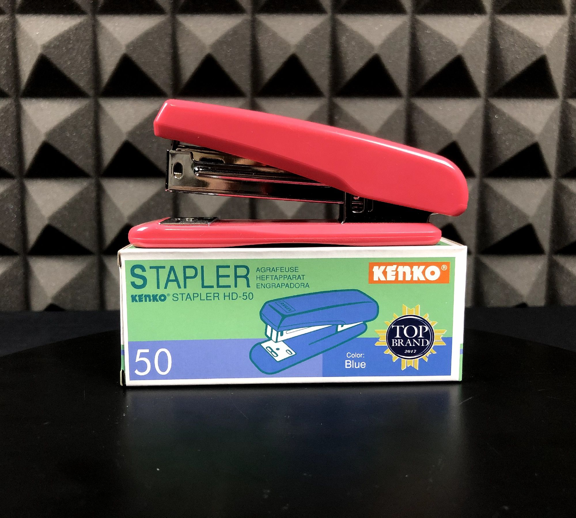 Stapler Kenko HD-50 / Straples Staples Hecter Jepretan Ukuran Besar | Lazada Indonesia