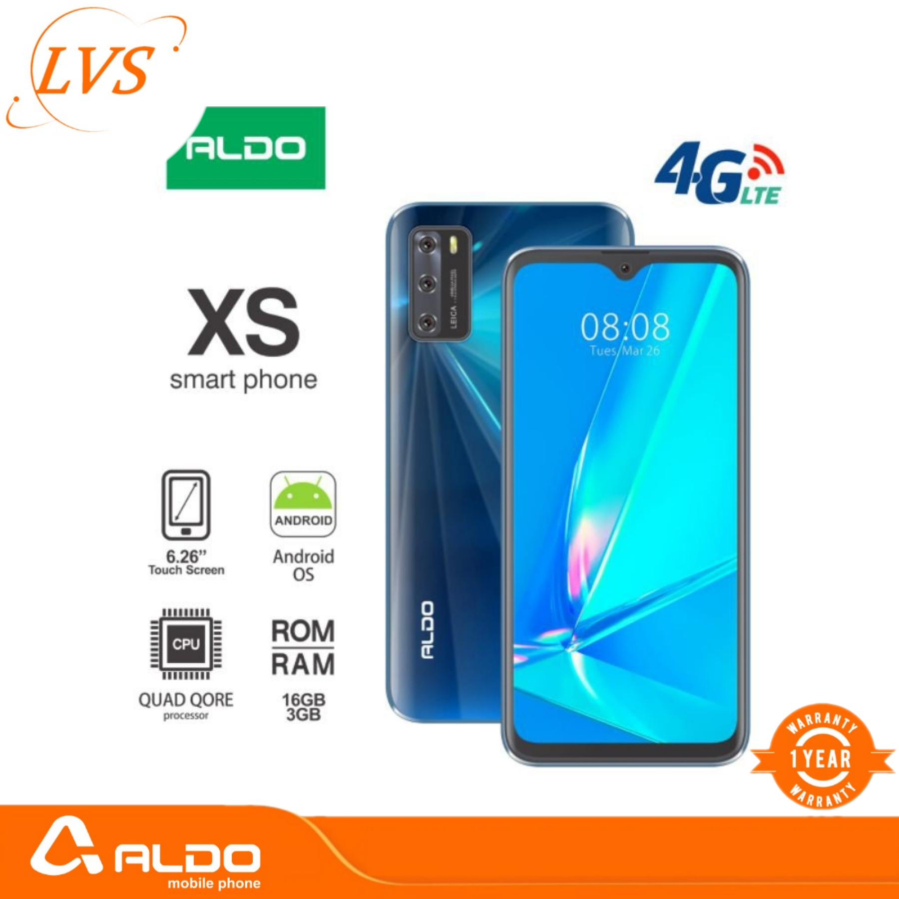 Jual Lcd Aldo Terbaru Lazada Co Id