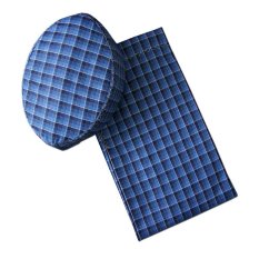 Babymix - Sarung Praktis Instan Balita Anak Mix 26 - Biru