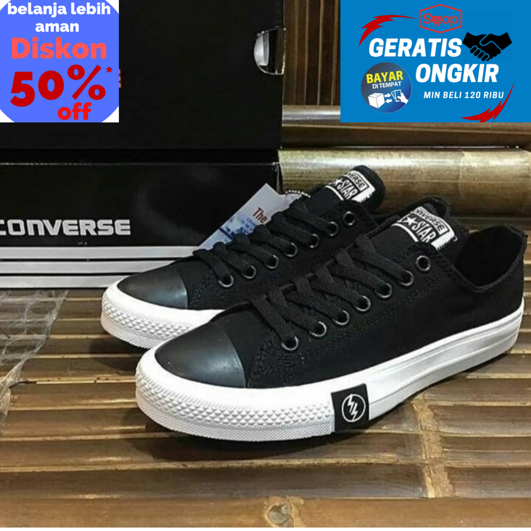 converse 50 ribu
